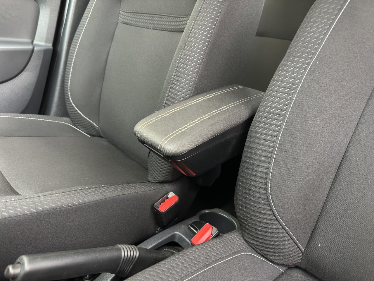 Dacia Sandero 1.0 SCe 12V 75CV Comfort