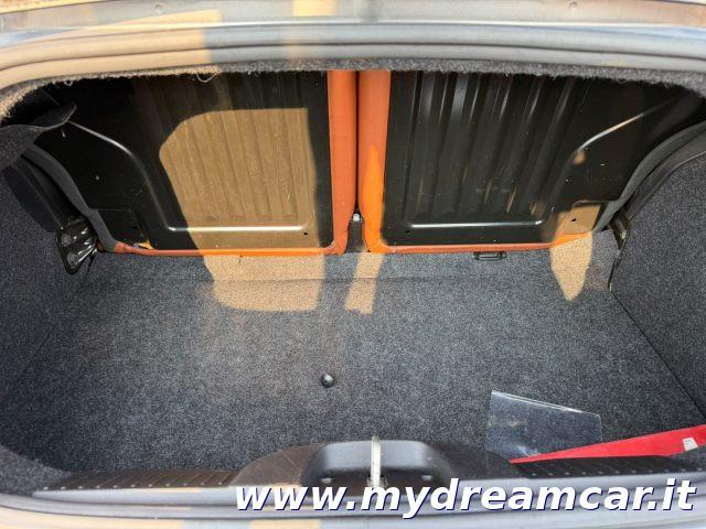 ABARTH 500 CABRIO C 1.4 Turbo T-Jet