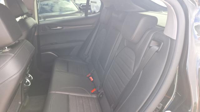 ALFA ROMEO Stelvio 2.2 Turbodiesel 210 CV AT8 Q4 Executive N°FR470