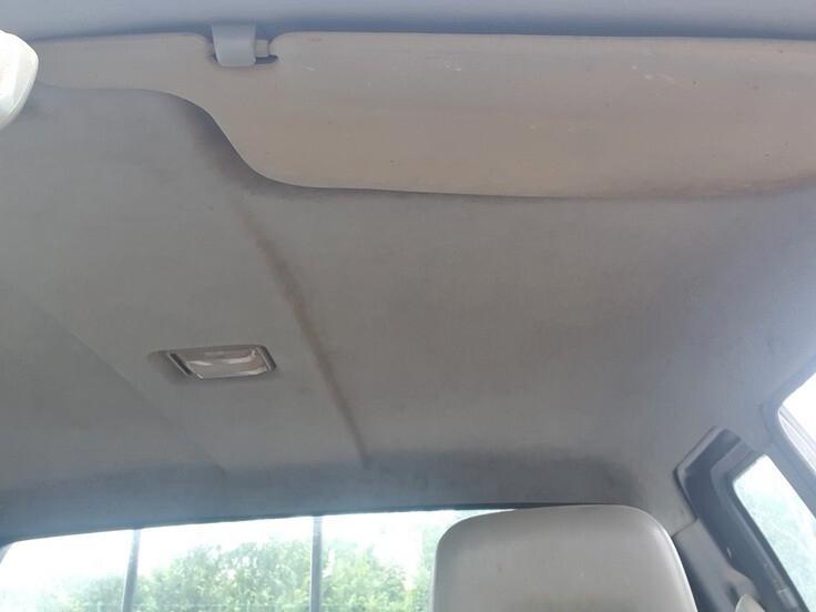 Mitsubishi L200 2.5 TDI 4WD 87CV Cab. Singola