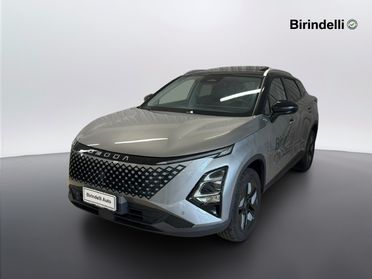 OMODA OMODA 5 SHS-H HEV 1.5TGDI - Trazione anteriore DHT1 Premium