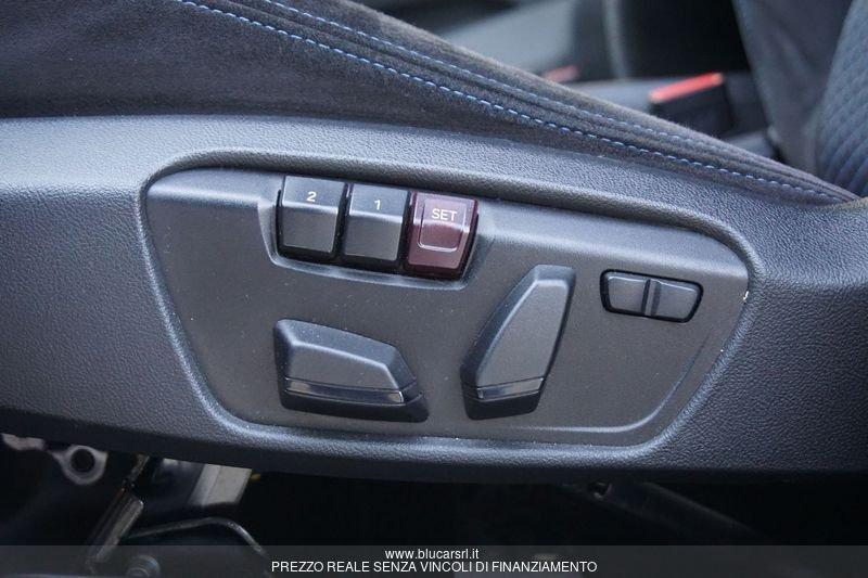 BMW X2 X2 xDrive20d Msport