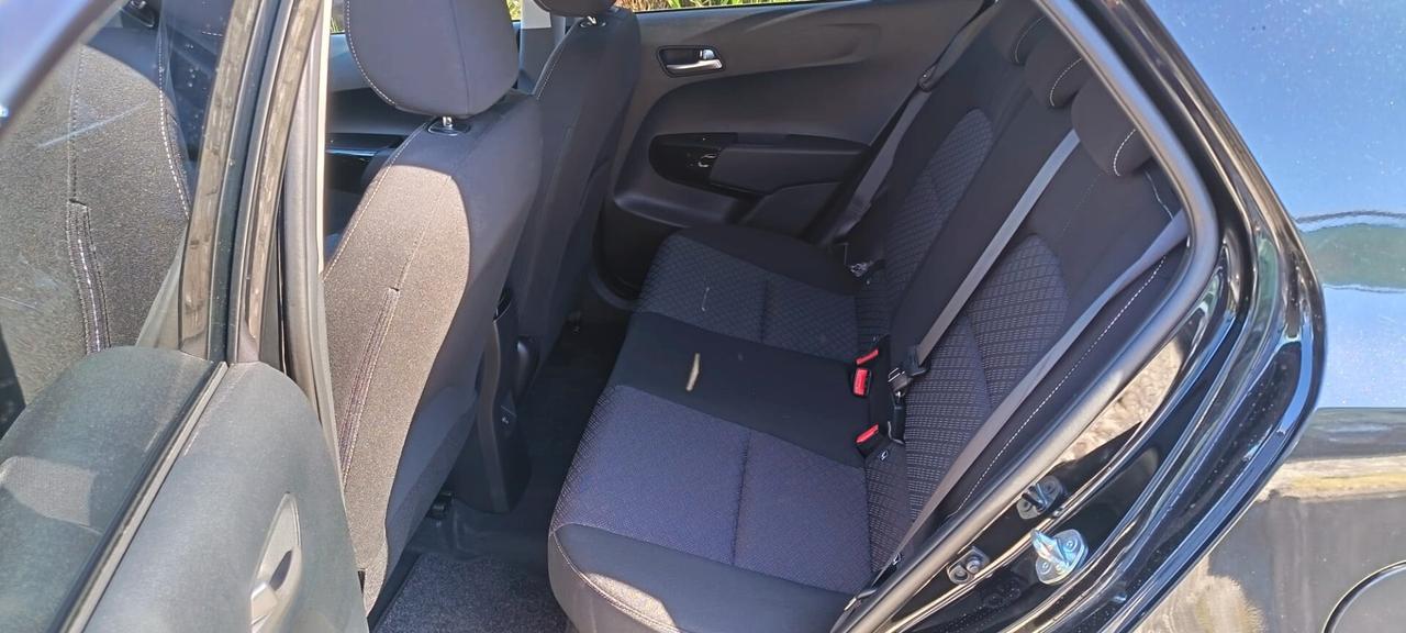 Kia Picanto 1.0 gdi Style