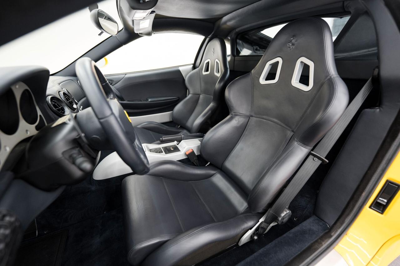 Ferrari 360 Modena F1