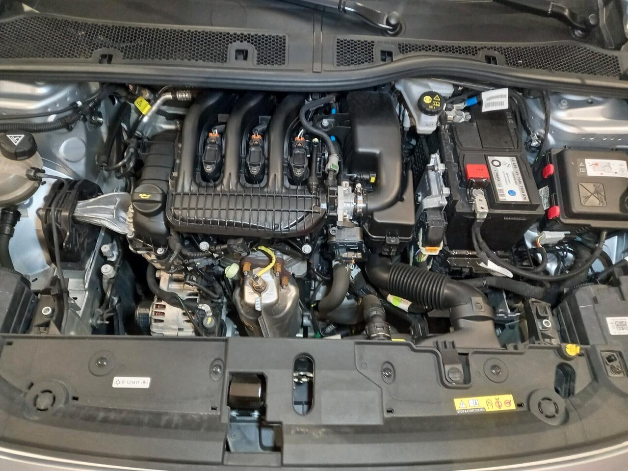 Opel Corsa 1.2 24.000 KM Euro 6