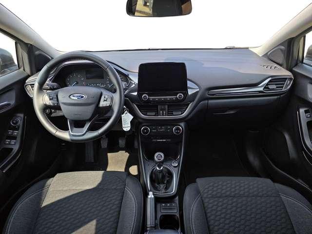 Ford Puma 1.0 ecoboost h Titanium s&s 125cv