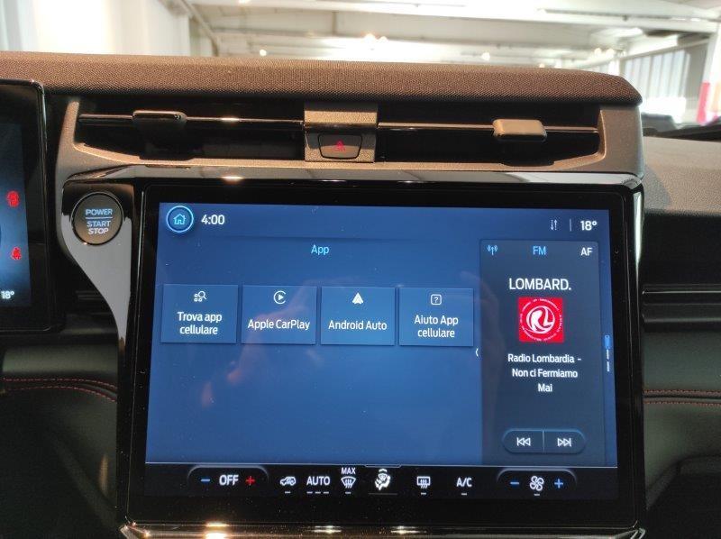 FORD Puma '19-> - Puma 1.0 EcoBoost Hybrid 125 CV S&S ST-Line