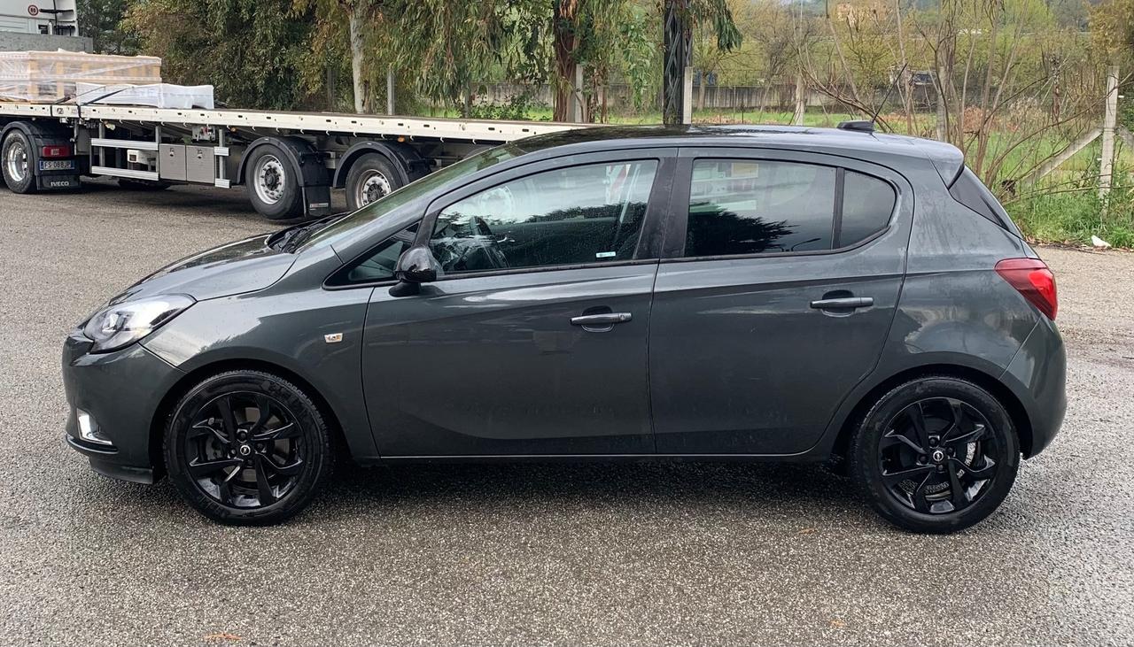 Opel Corsa 1.3 CDTI 5p b-Color 80000KM