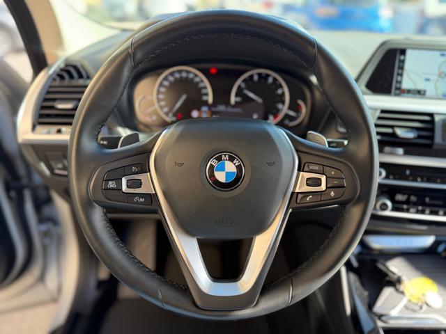 BMW X4 xDrive20d Business Advantage (NESSUN VINCOLO)