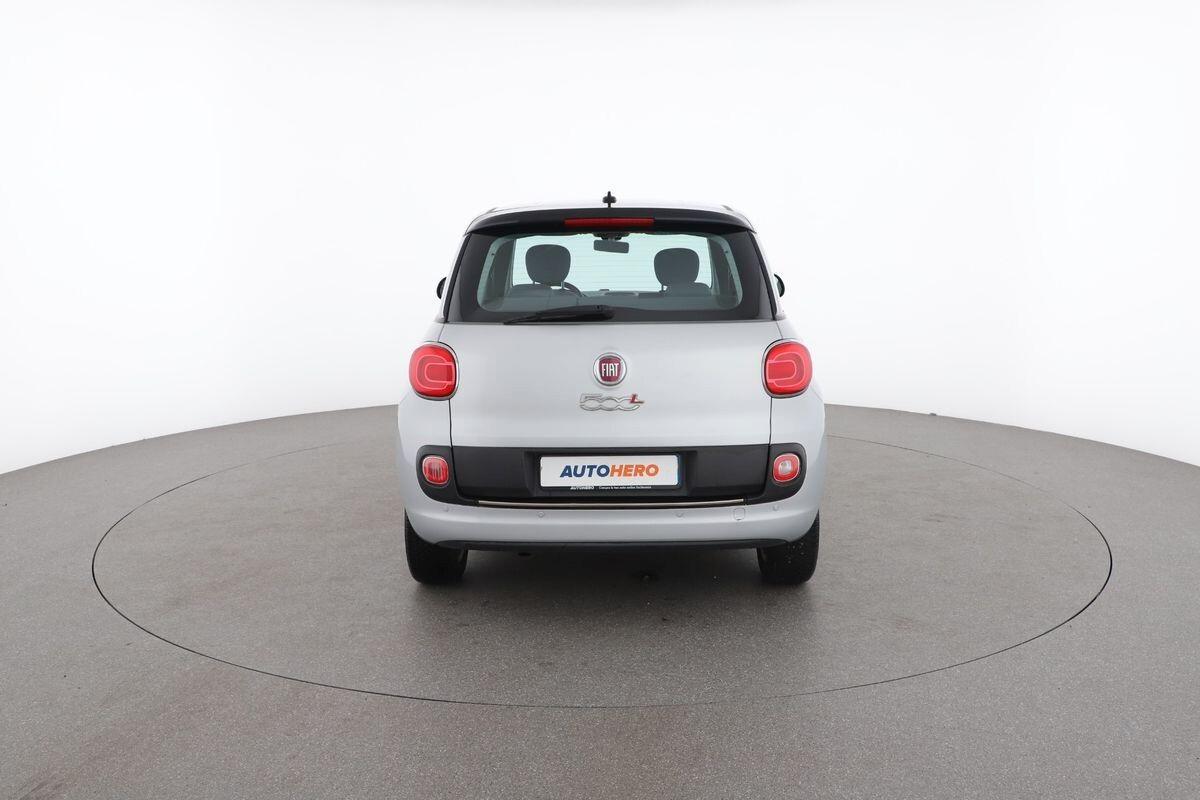 Fiat 500L 1.3 Multijet 85 CV Pop Star