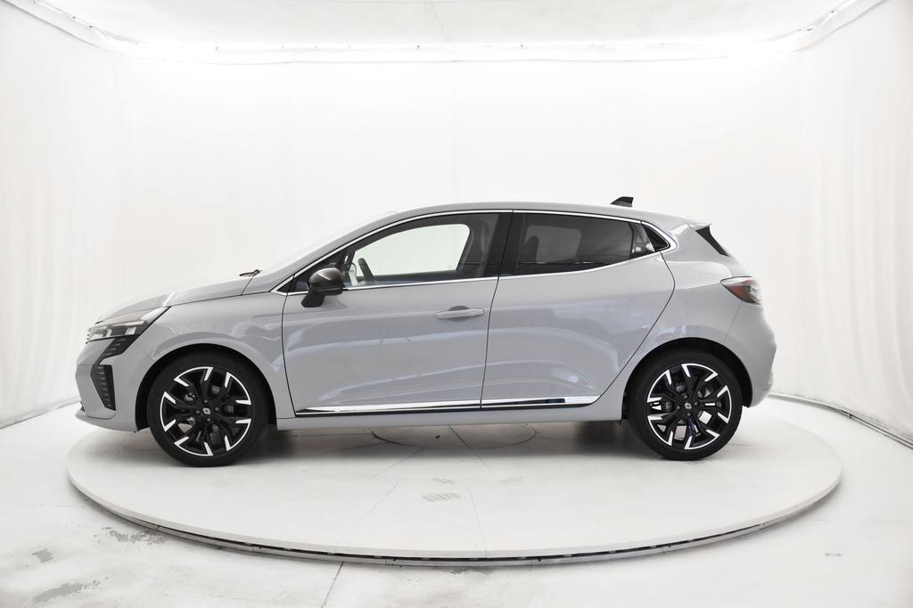Renault Clio 1.0 ECO-G Techno