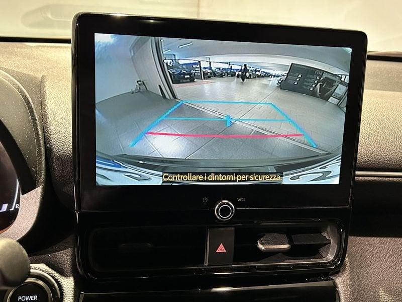 Toyota Yaris Cross Yaris Cross 1.5 Hybrid 130 CV 5p. E-CVT Trend