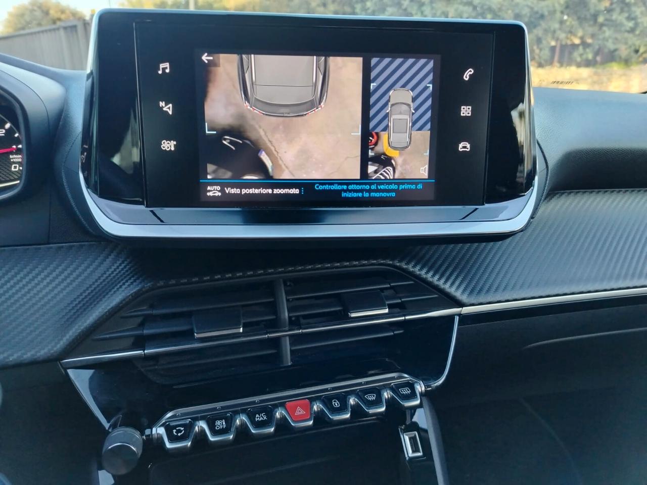 Peugeot 2008 1.2 Puretech Active