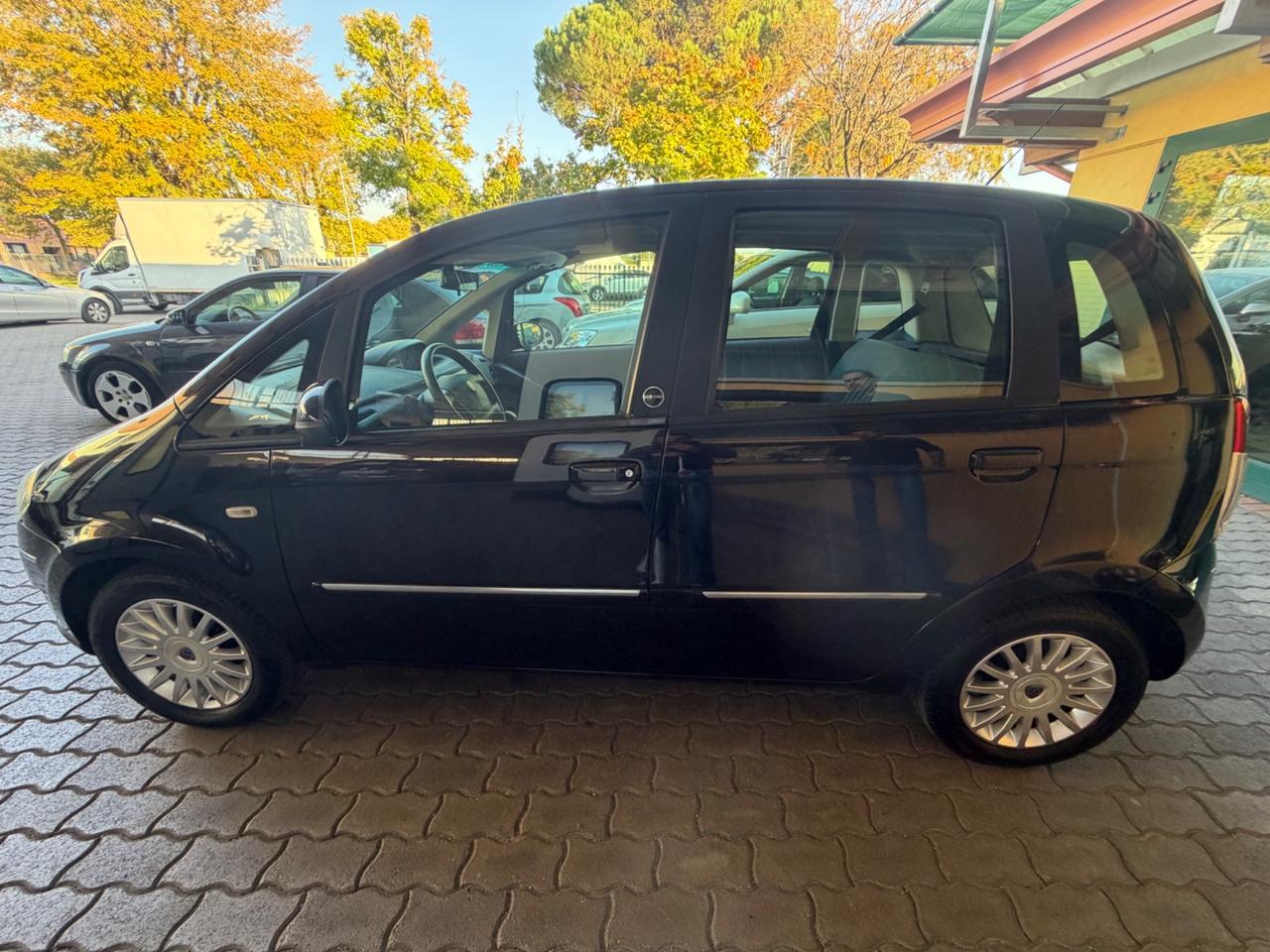 Lancia MUSA 1.4 8V Ecochic (GPL) Gold