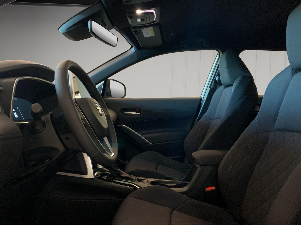 Toyota Corolla Cross 1.8h Trend fwd 140cv e-cvt