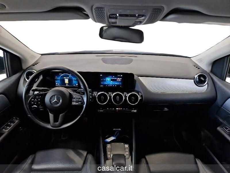 Mercedes-Benz Classe B B 180 d Automatic Sport 3 ANNI DI GARANZIA KM ILLIMITATI PARI ALLA NUOVA