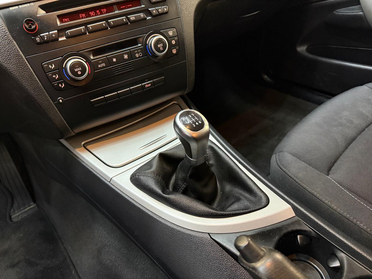 Bmw 120d SERIE 1 - FABIANOAUTO