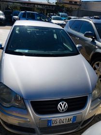 Volkswagen Polo 1.4/80CV 16V 3p. Comfortline