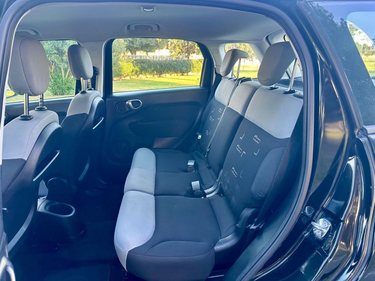 Fiat 500L 1.3 Multijet 85 CV Lounge PERFETTE CONDIZIONI