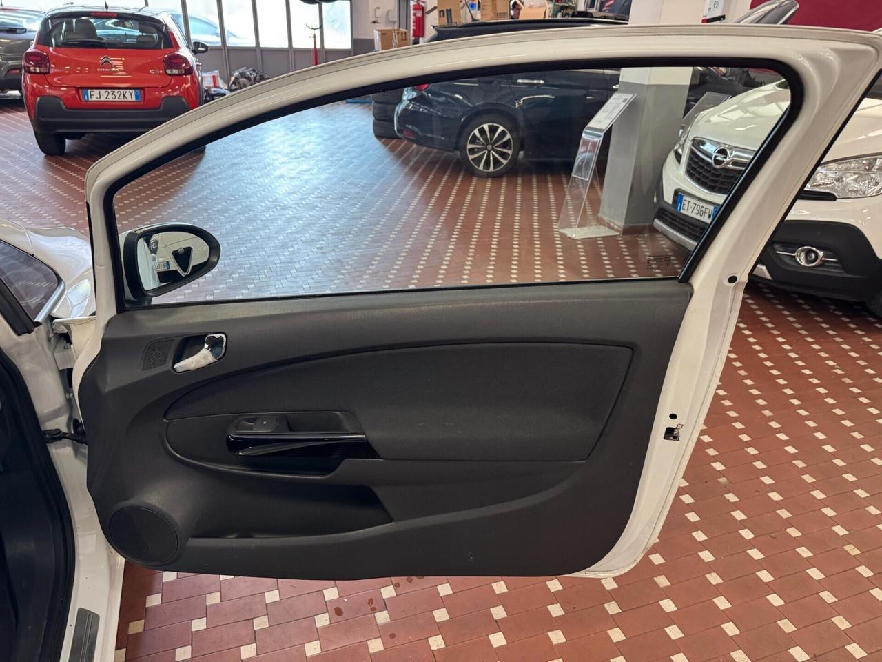 Opel Corsa 1.3 CDTI 75CV F.AP. 3 porte Elective - NEOPATENTATI