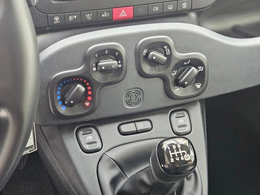 Fiat Panda 1.0 FireFly S&S Hybrid da €119,00 mensili