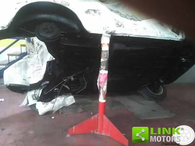 FIAT 500 L 0.5 18 CV