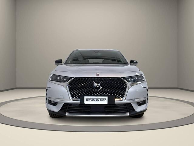 DS AUTOMOBILES DS 7 Crossback E-Tense 4x4 Grand Chic TETTO APRIBILE