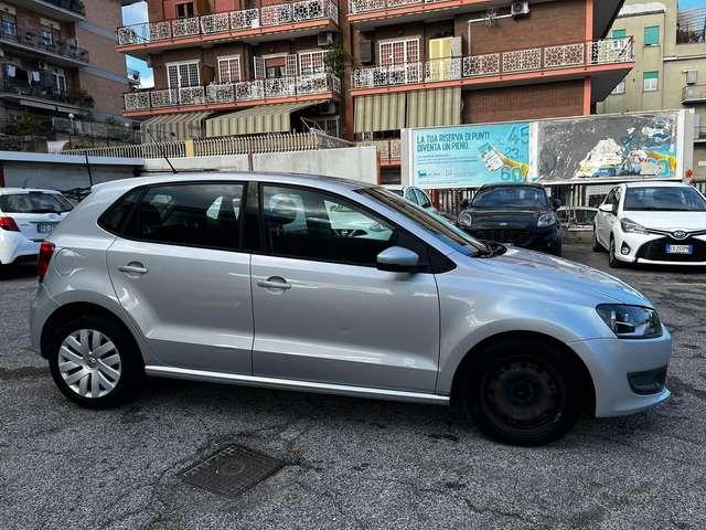 Volkswagen Polo Polo 5p 1.2 tdi Comfortline
