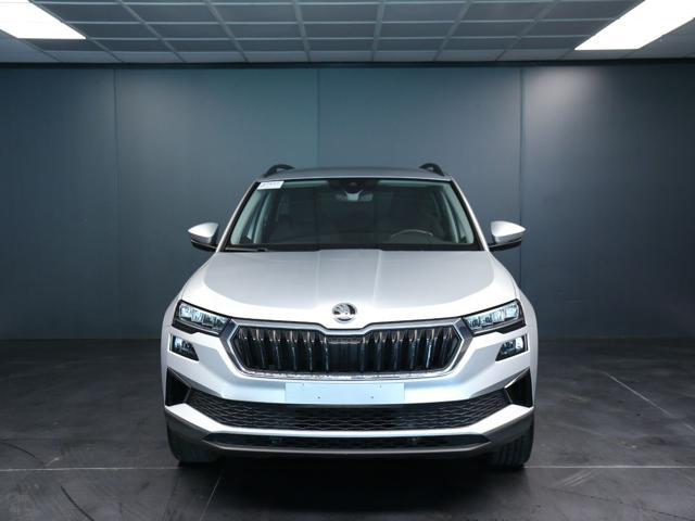 SKODA Karoq 2.0 TDI 116CV DSG Executive