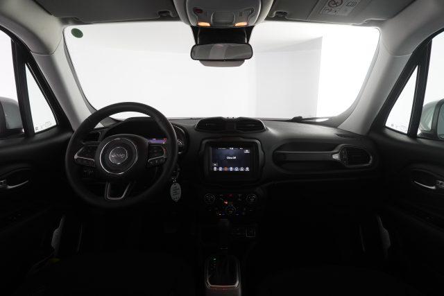 JEEP Renegade Renegade 1.5 Turbo T4 MHEV Limited