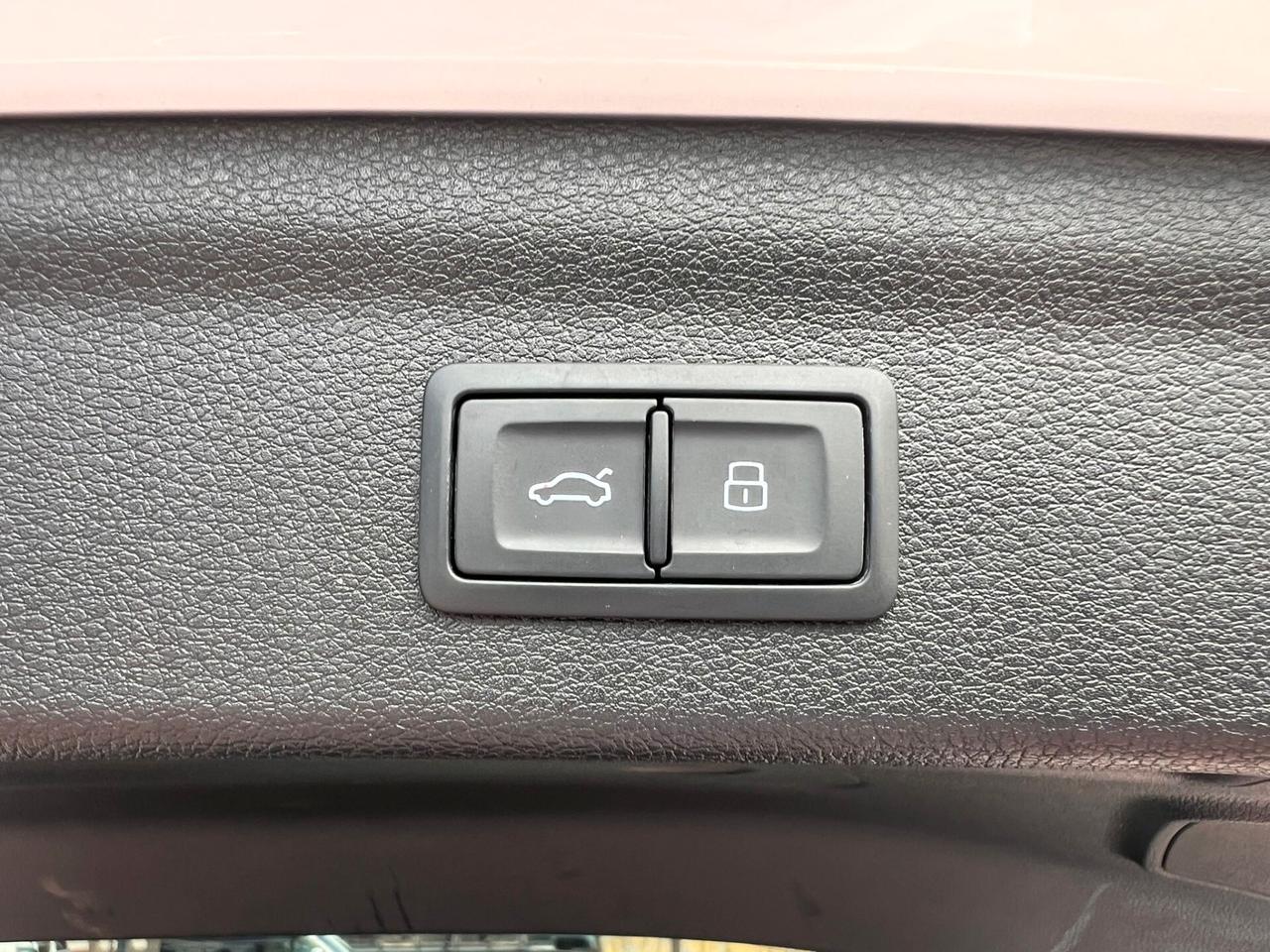 Audi Q3 35 TDI S tronic
