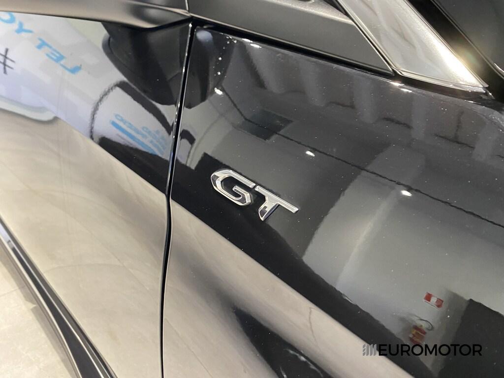 Peugeot 3008 1.5 BlueHDi GT