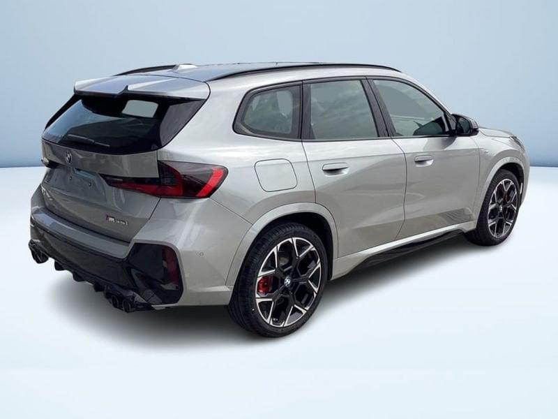 BMW X1 M35I XDRIVE M Sport Pro