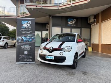 Renault Twingo 1.0 SCe Stop&Start Energy