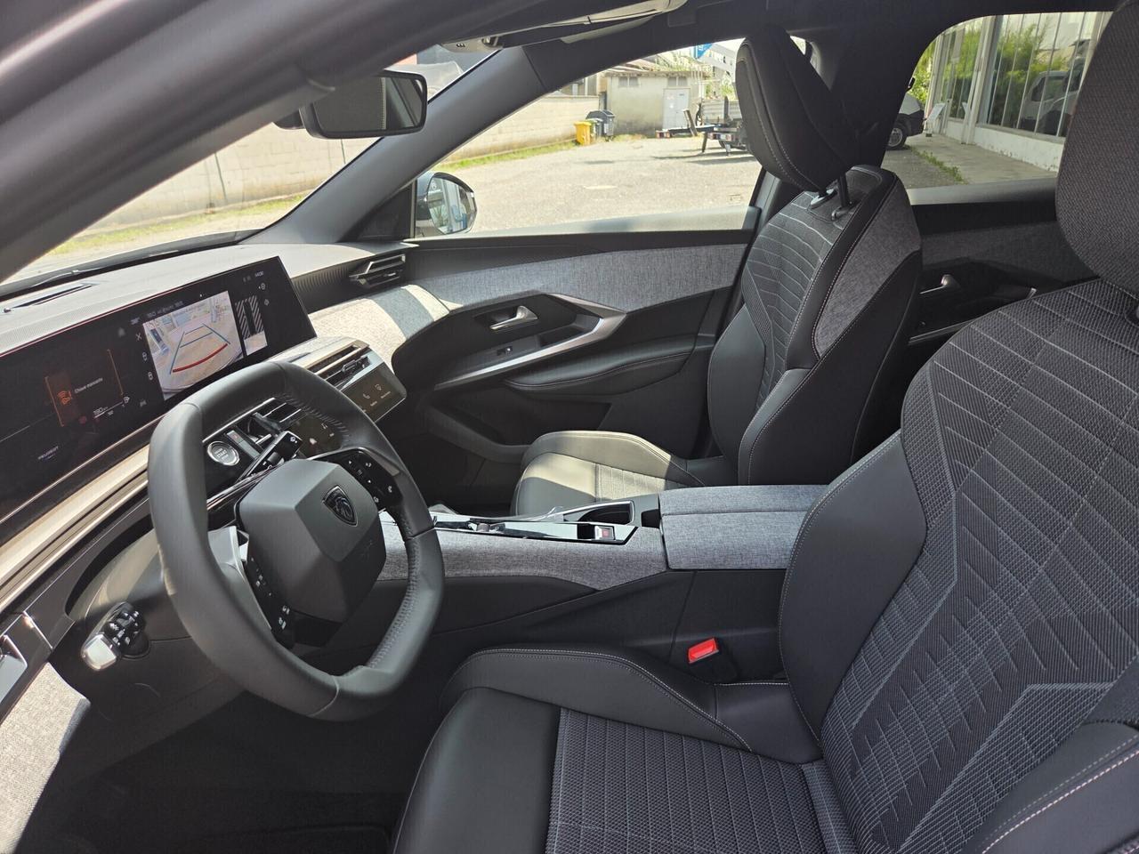 Peugeot 3008 ALLURE HYBRID NESSUN OBBLIGO FINANZIARIO !!