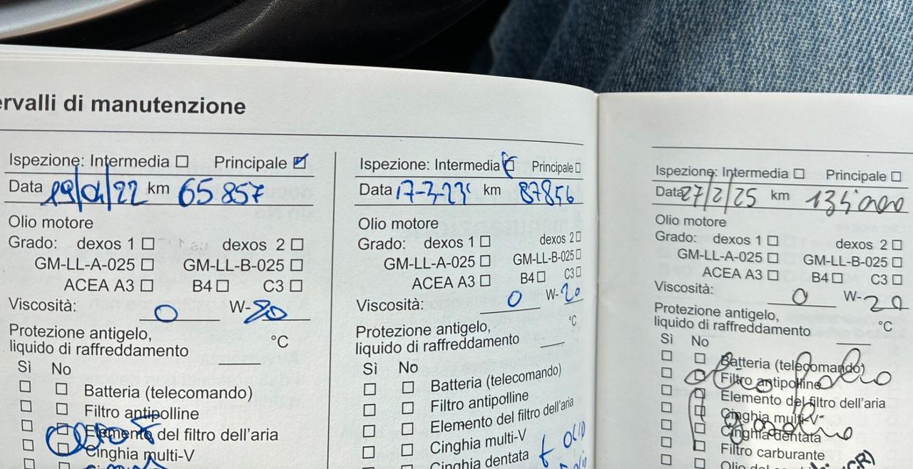 Opel Mokka1.6CDTI 110cv navi retro-18