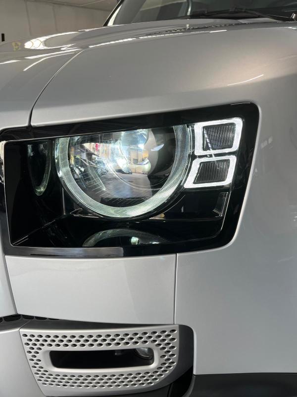 Land Rover Defender 90 3.0d i6 mhev X-Dynamic HSE awd 250cv auto