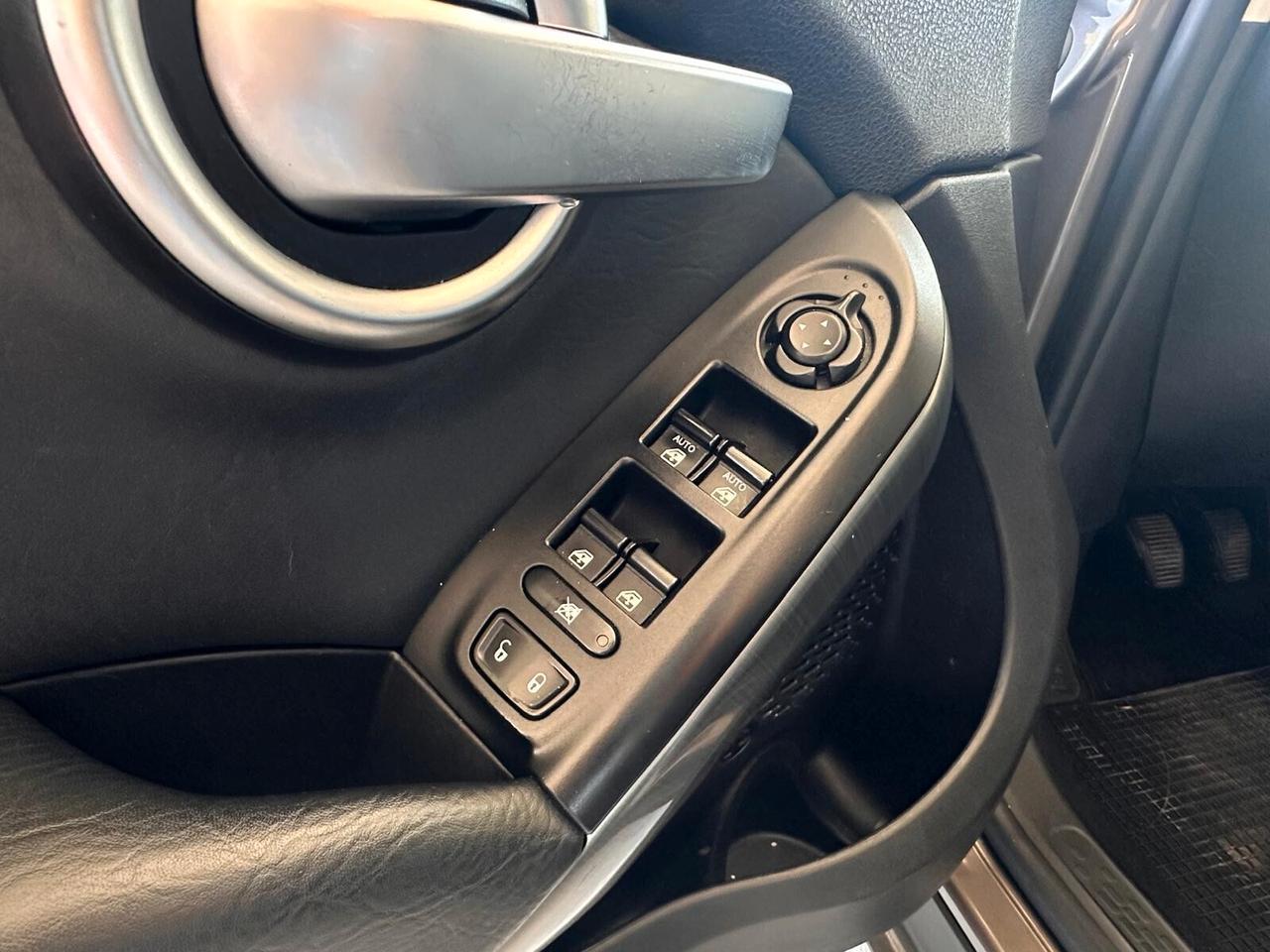 Fiat 500X 1.6 MultiJet 120 CV Cross