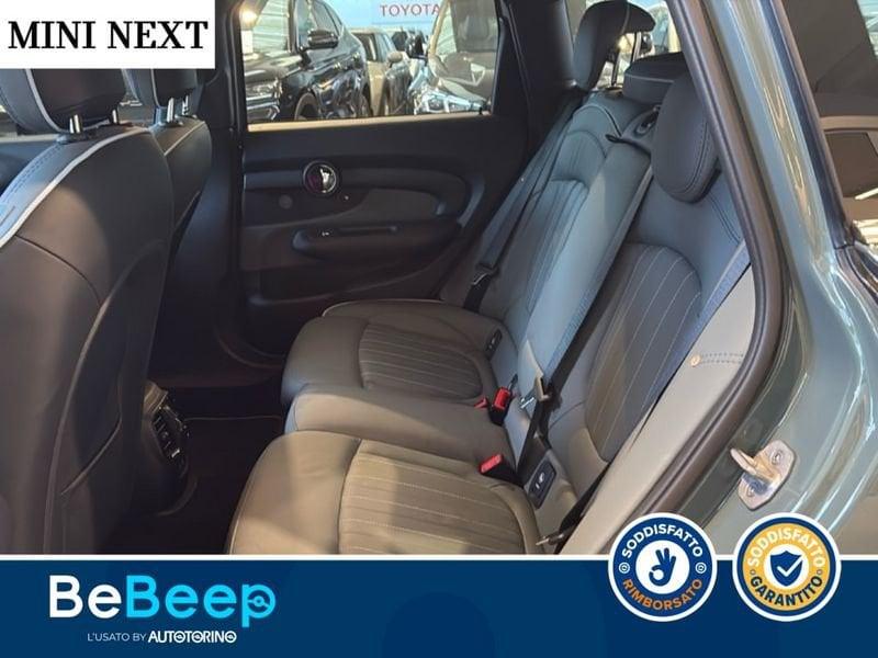 MINI Clubman MINI 2.0 JCW JCW AUTO