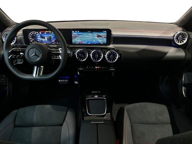 MERCEDES-BENZ CLA 200 d Automatic Shooting Brake AMG Line Advanced Plus