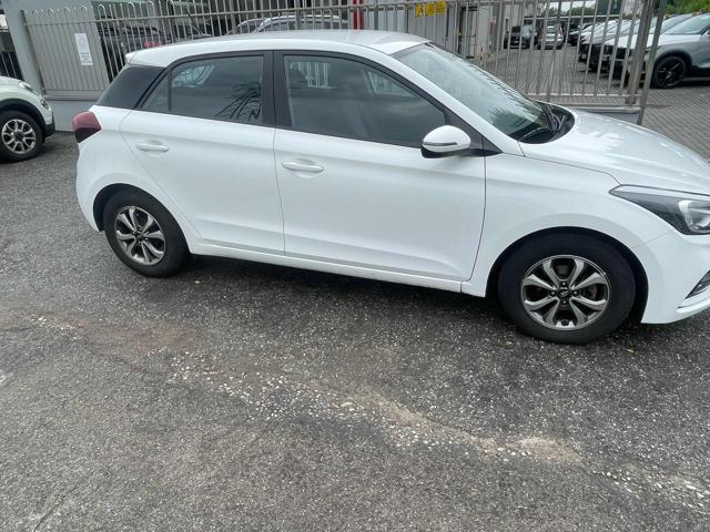 HYUNDAI i20 1.2 advanced