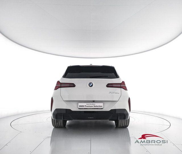 BMW X3 30e xDrive Msport Pro Innovation Comfort Premium P