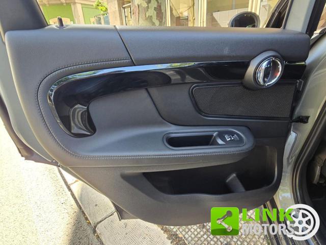 MINI Countryman 2.0 Cooper D Hype Automatica
