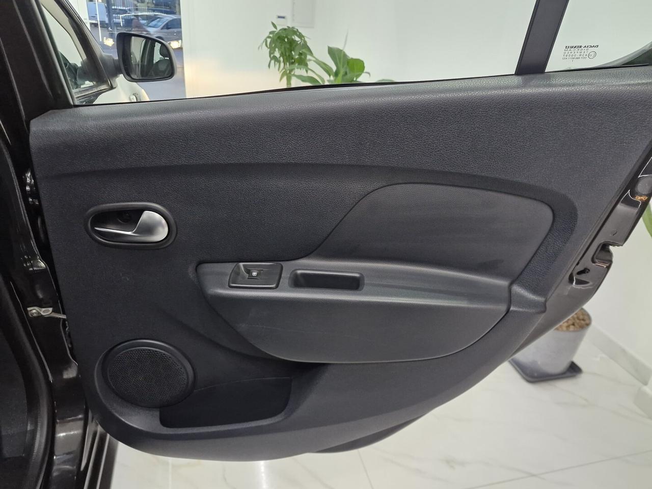 DACIA SANDERO STEPWAY 0.9 TCE 12V TURBO GPL 2018