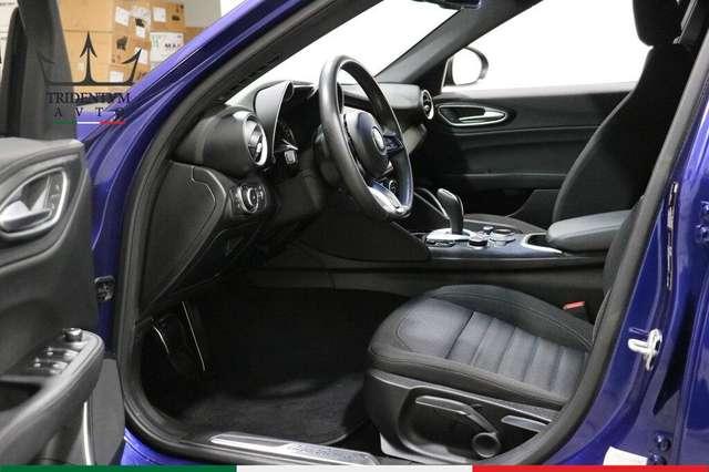 Alfa Romeo Giulia 2.0 t Super Business 200cv auto