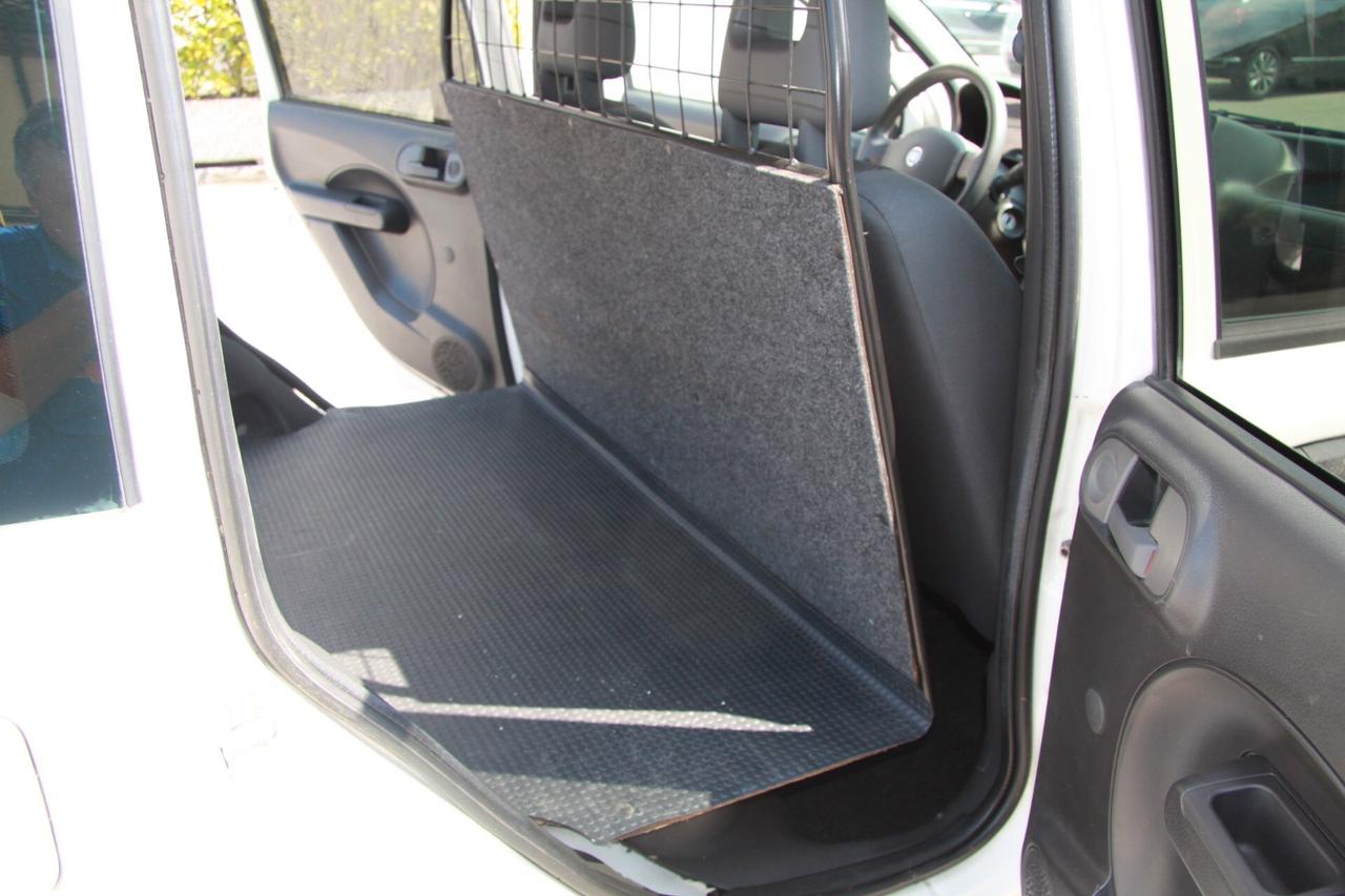 Fiat Panda 1.3 MJT Van Active 2 posti