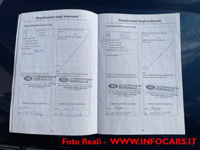LAND ROVER Discovery 4 3.0 SDV6 245CV SE