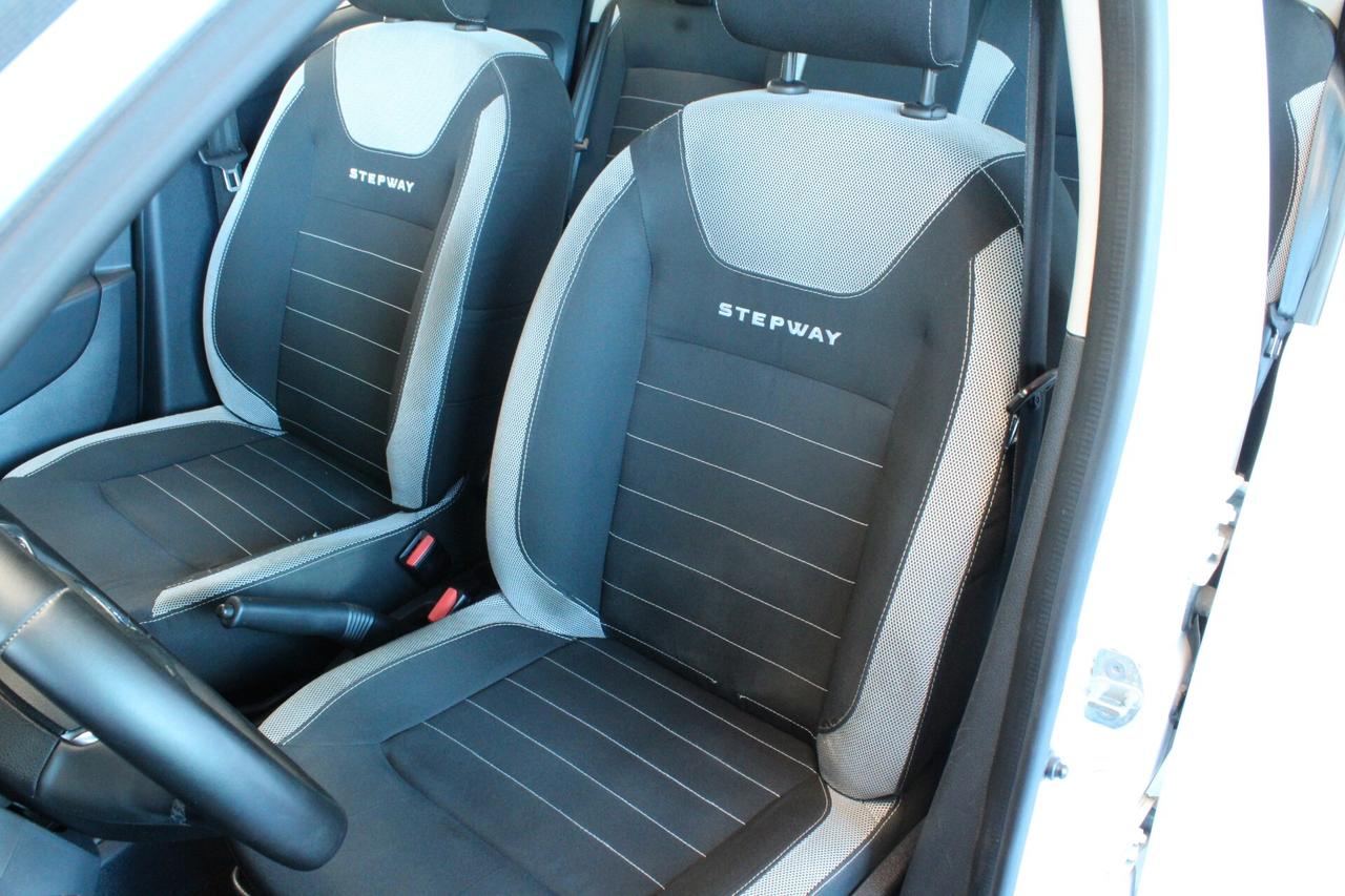 Dacia Sandero Stepway 1.5 dCi 8V 90CV Start&Stop