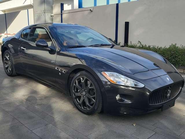 Maserati GranTurismo Granturismo 4.7 S auto