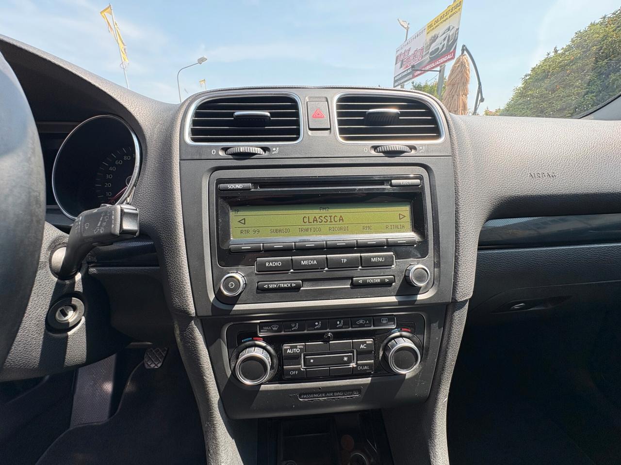 Volkswagen Golf 2.0 TDI 110CV 5p. Comfortline